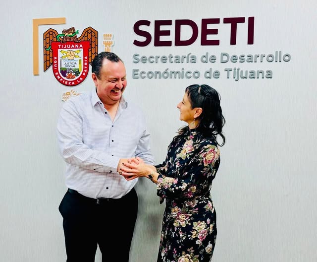 &iexcl;P&aacute;ginas de cultura! Avanza el Ayuntamiento con la organizaci&oacute;n de la Feria del Libro Tijuana 2026