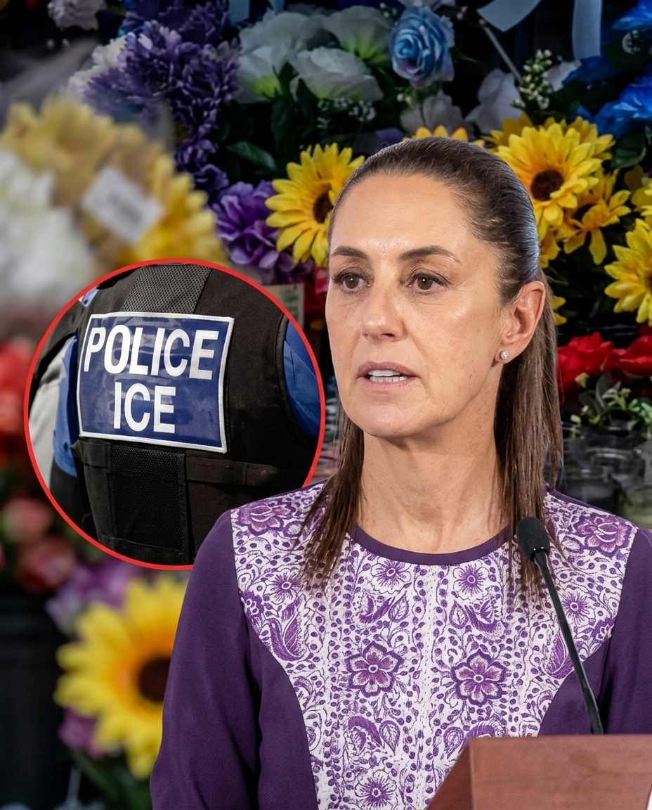 &iexcl;Acci&oacute;n Diplom&aacute;tica! Presenta M&eacute;xico 20 Denuncias por Fallecimiento de Connacionales Bajo Custodia del ICE