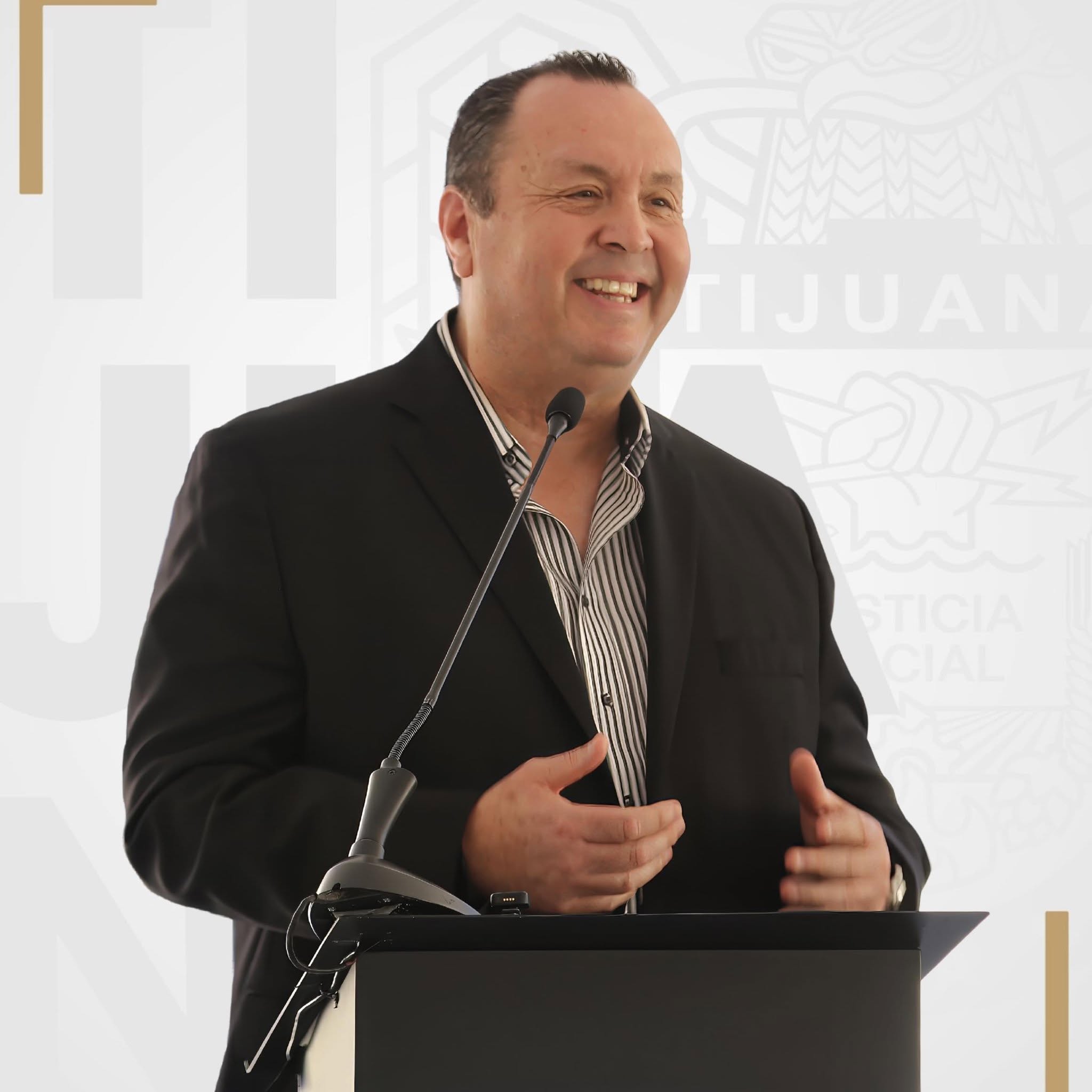 &iexcl;Liderazgo e Inversi&oacute;n! Impulsa Pedro Montejo el Desarrollo Industrial y la Competitividad de Tijuana