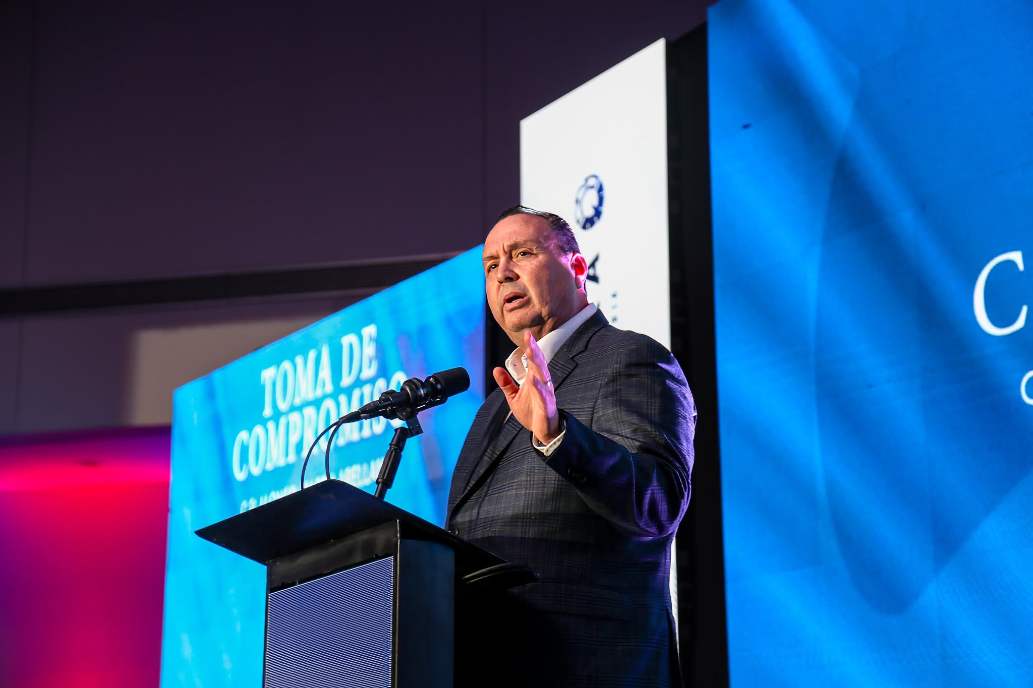 &iexcl;Impulso al talento local! Fortalece Pedro Montejo vinculaci&oacute;n educativa y empresarial en Tijuana
