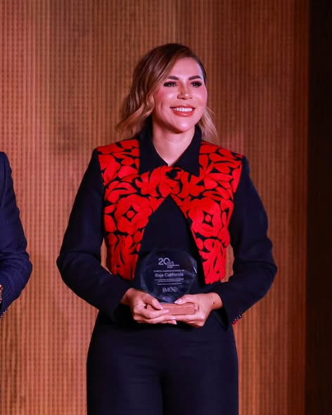 &iexcl;Crecimiento sostenible! Reconoce IMCO avances de Baja California en competitividad durante los &uacute;ltimos 20 A&ntilde;os