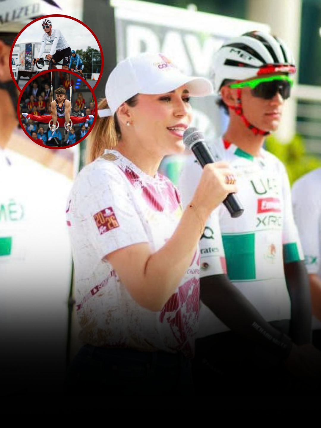 &iexcl;Incentivo al talento! Abren convocatoria para el Premio Estatal del Deporte 2026 en Baja California