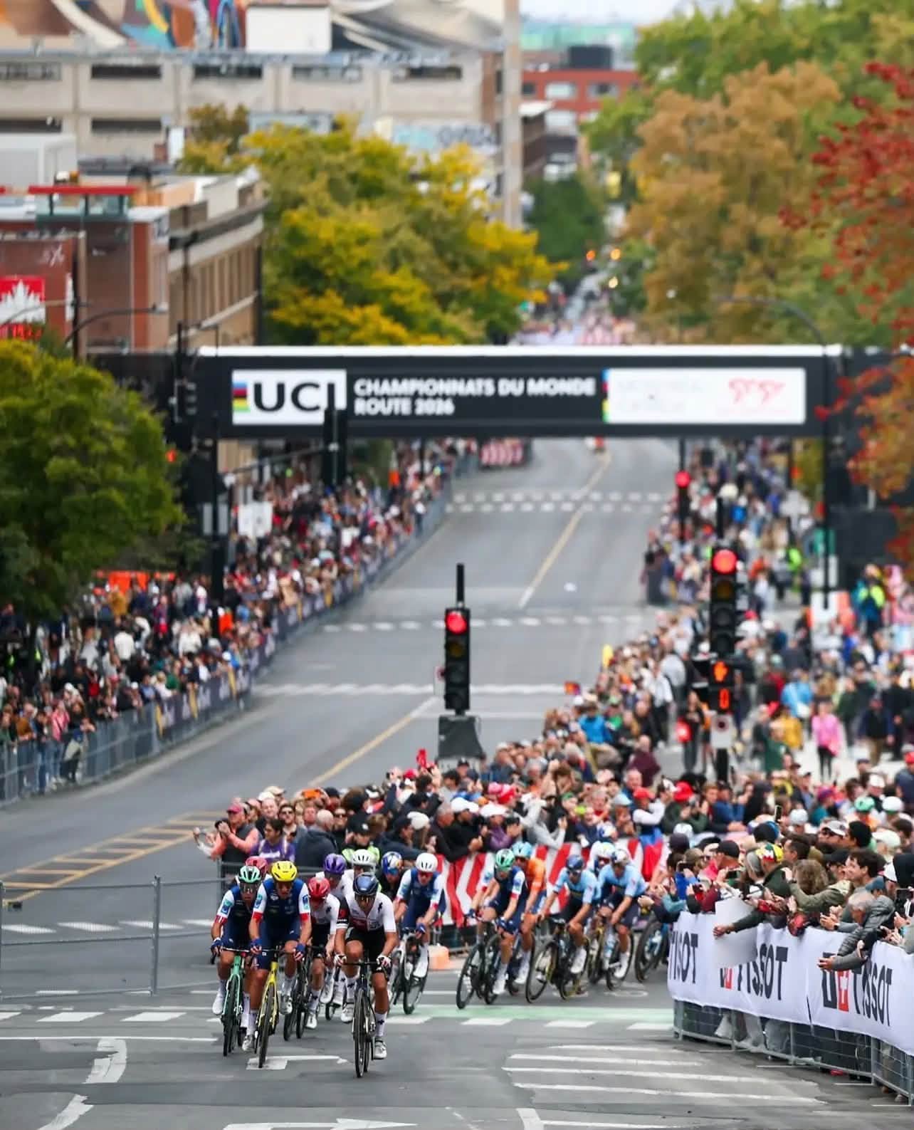 &iexcl;Orgullo Bajacaliforniano! Reconoce Gobierno del Estado a Isaac del Toro y Eder Frayre por representar a M&eacute;xico en el Mundial de Ciclismo