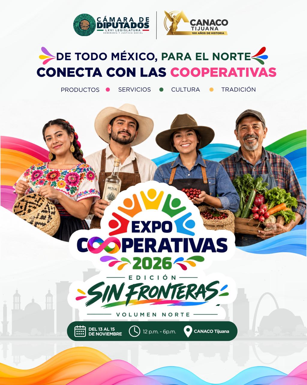 &iexcl;Impulso a la Econom&iacute;a Social! Anuncian la 