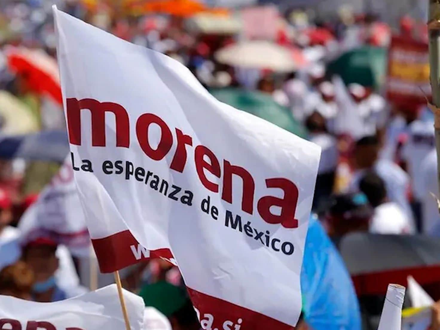 &iexcl;Definen reglas internas! Abre Morena registro de aspirantes a Coordinaciones Municipales y Distritales en Baja California